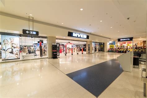 myer southland westfield.